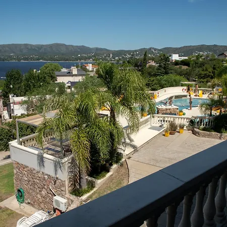 Villa La Font Apart Hotel & Spa-3