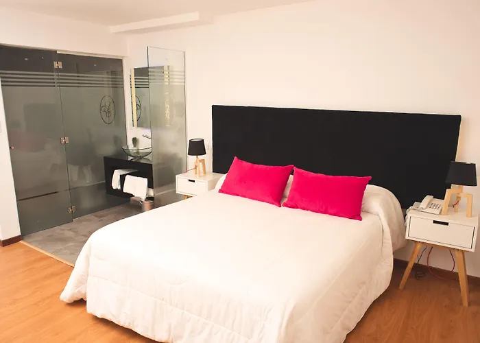 Santa Cecilia Resort & Spa Villa Carlos Paz