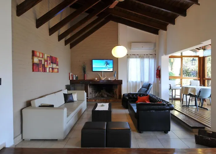 Madeo Hotel&Spa Villa Carlos Paz